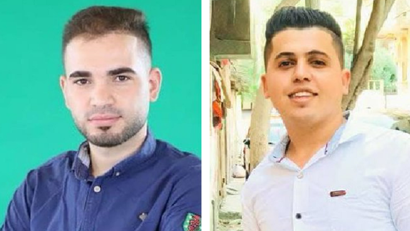 গাজায় সাংবাদিকদের তাঁবুতে ইসরায়েলি হামলা, নিহত ২